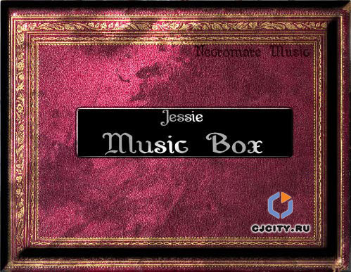  Necromare Jessie Music Box