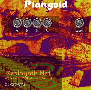  Realsynth Pianguid v.6.0