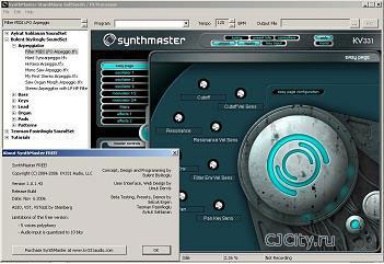  SynthMaster FREE 1.0.5.2