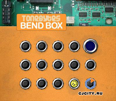  ToneBytes Bend Box