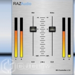 Raz Audio MS Controller
