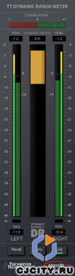  TT Dynamic Range Meter v1.4a