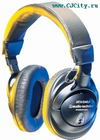  AudioTechnica