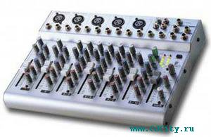 Behringer MXB-1002