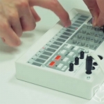  Volca Sample