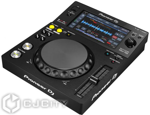 Pioneer DJ XDJ-700