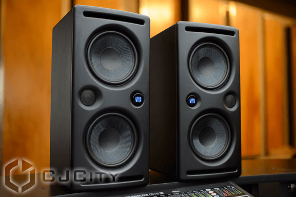  PreSonus Eris E44  E66