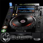 Pioneer CDJ-2000NXS2  DJM-900NXS2