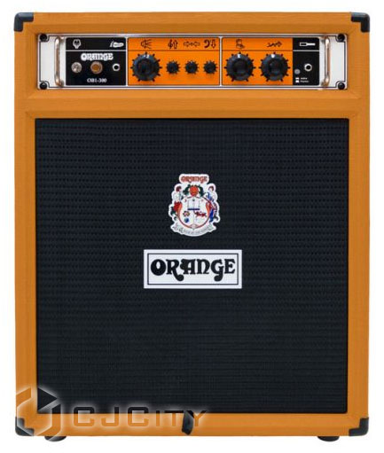   Orange OB1-300