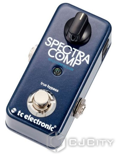 TC Electronic SpectraComp