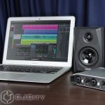  Tascam iXR