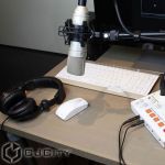   Tascam Ministudio