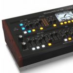    Behringer DeepMind 12