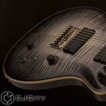 8- PRS Custom 24 Private Stock