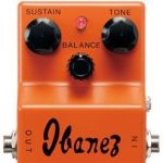   Ibanez OD850
