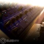  MatrixBrute  Arturia  Deepmind 12  Behringer
