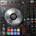  Pioneer DJ DDJ-SZ2