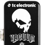  TC Electronic Vacuum