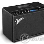   Fender Mustang GT  wi-fi  Bluetooth