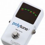  - TC Electronic PolyTune 3
