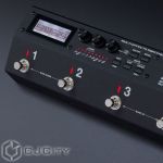   Boss MS-3
