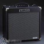   Roland British EL84 Modified