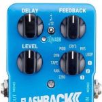    TC Electronic Flashback 2