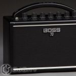   Boss Katana-Mini