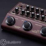   Boss AD-10