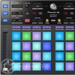   rekordbox 5 DDJ-XP1