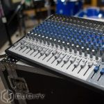     PreSonus StudioLive AR22