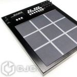 MIDI- Zvuk9
