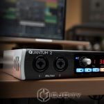 PreSonus Quantum 2