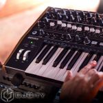  Arturia MiniBrute 2