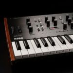   Korg Prologue