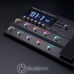   Boss GT-1000