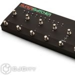 Electro-Harmonix  Super Switcher