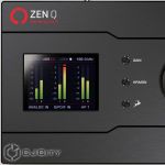 USB- Q Synergy Core