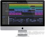 Apple обновила Logic Pro X до версии 10.0.5