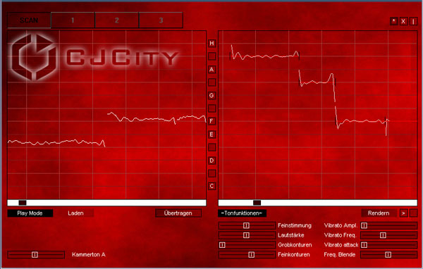 Скачать Jonathan Schmid Burgk VisualVox