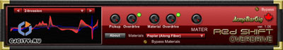 Скачать AcmeBarGig RedShift Overdrive