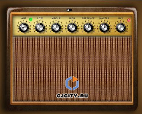 Скачать Aviad AMP212