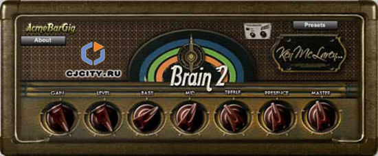 Скачать Preampus Brain 2