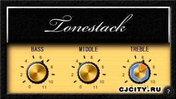 Скачать Phi-L Audio Tonestack