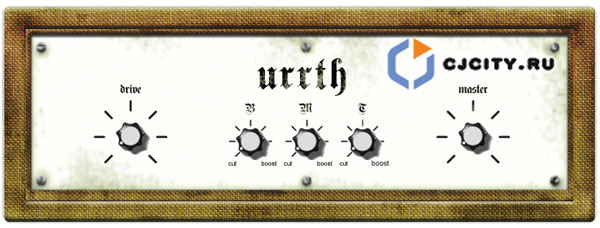 Скачать SimpleVSTs Urrth