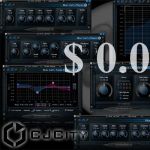 Blue Cat's Freeware Plug-ins Pack II