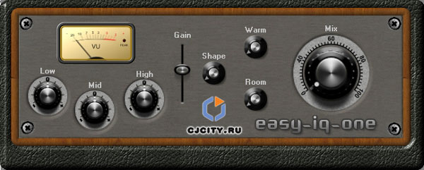 Скачать Easytoolz Easy-iQ-one