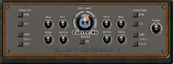 Скачать Easytoolz Easy-Q-delay