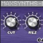 Blechturmstudios LFO Filter v.2