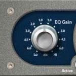 Elysia mpressor Filter v1.0